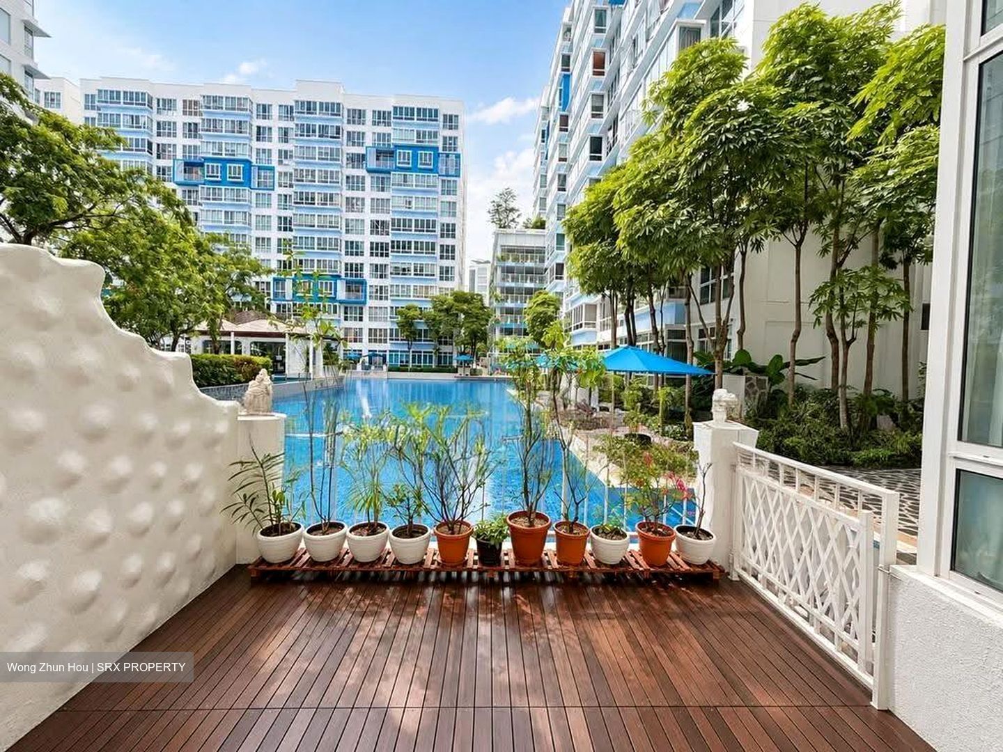 La Casa (D25), Condominium #629031401